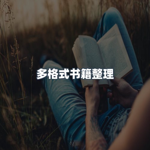 服务优势
